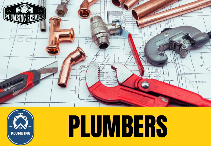  plumber Acomb