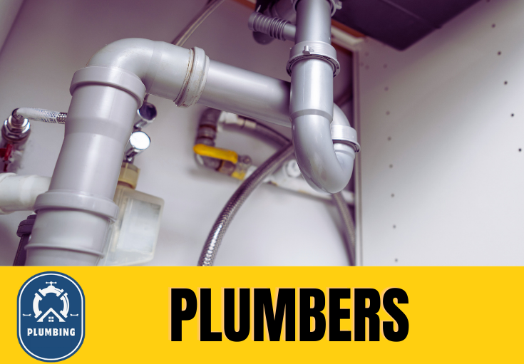 plumber Haxby