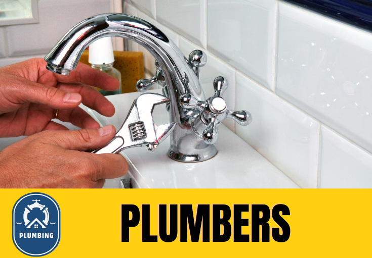  plumber Heworth